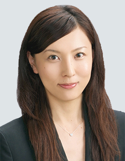 西田 香