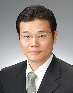 西田哲也
